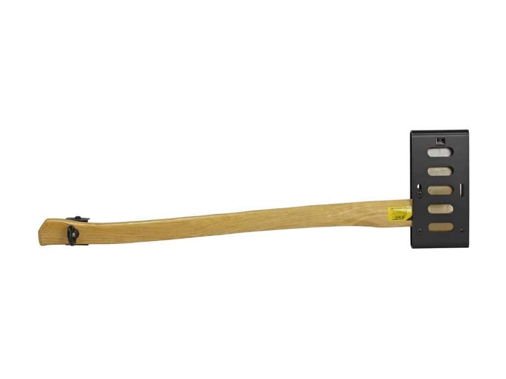 Front Runner Series Roof Rack Mounted Axe Bracket For Slimline II
