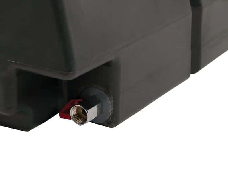 Front Runner Series Slanted Water Tank