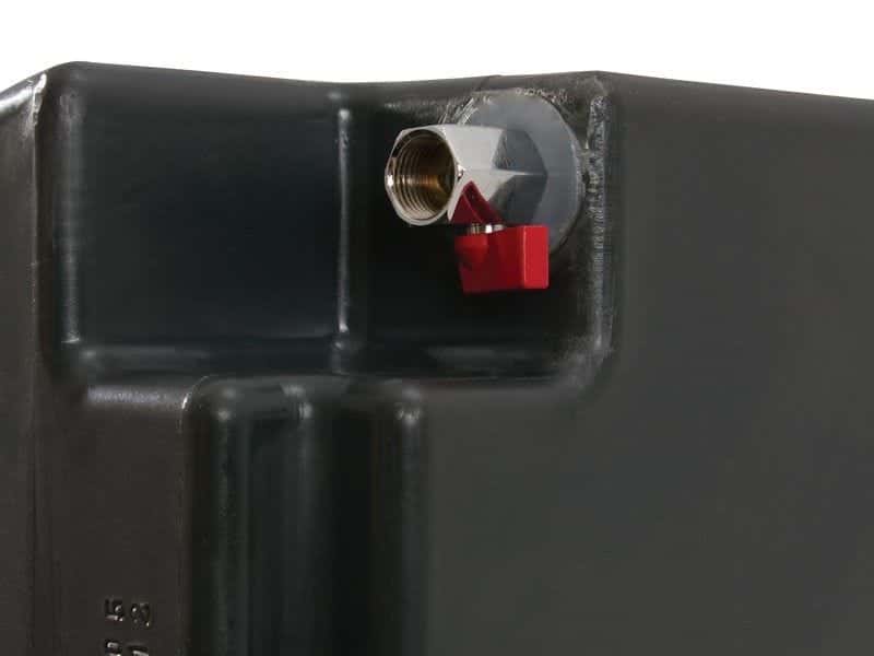 Front Runner Series Slanted Water Tank