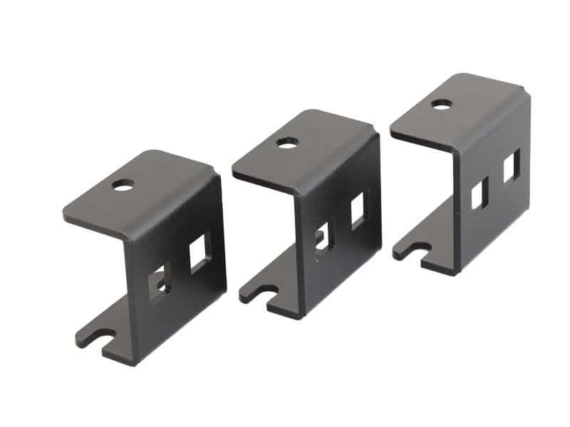 Front Runner Series Slimline II Universal Accessory Side Mounting Brackets
