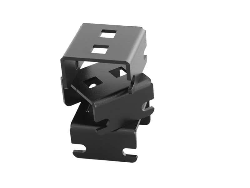 Front Runner Series Slimline II Universal Accessory Side Mounting Brackets