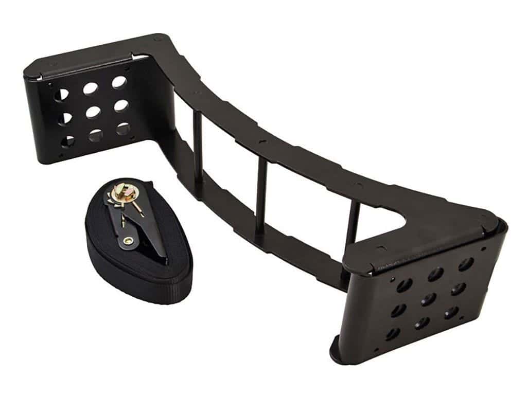 Front Runner Series Spare Wheel Step