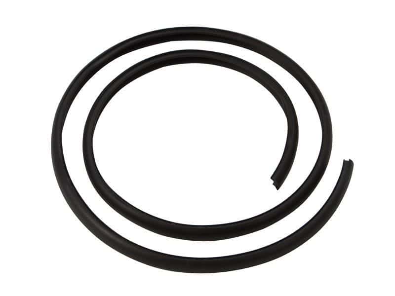 Front Runner Series T-Slot Rubber Beading