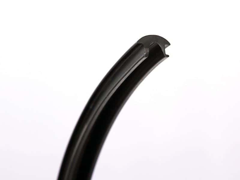 Front Runner Series T-Slot Rubber Beading