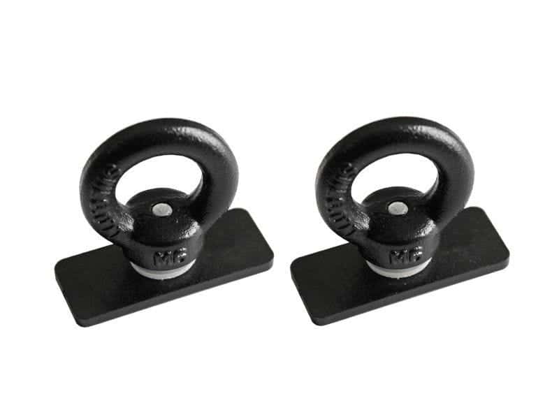 Front Runner Series Tie Down Rings For Drawer System