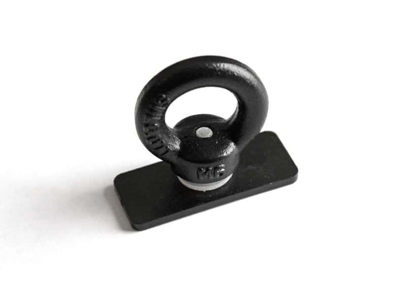 Front Runner Series Tie Down Rings For Drawer System