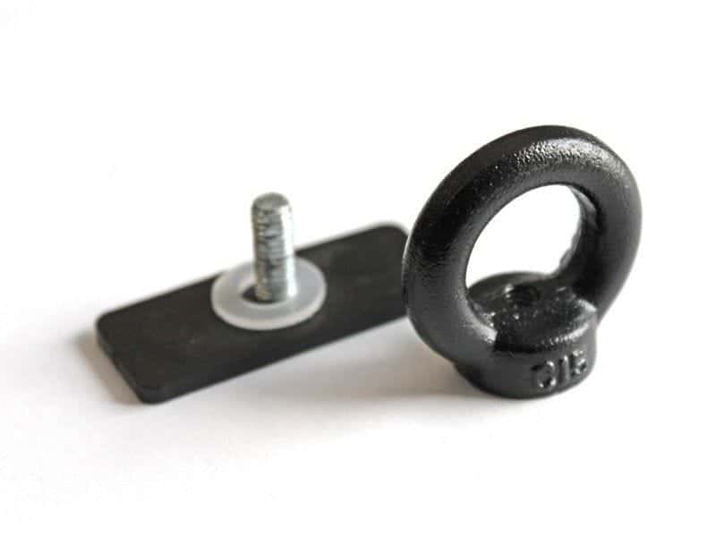 Front Runner Series Tie Down Rings For Drawer System
