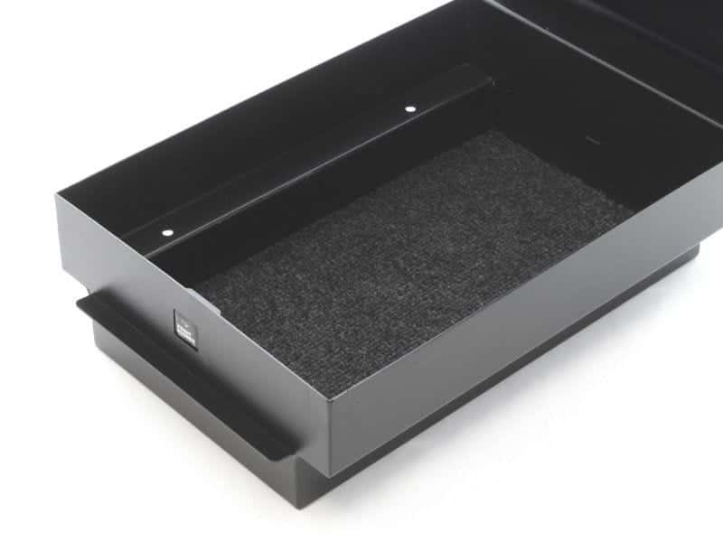 Front Runner Series Under Console Safe / Land Rover Defender