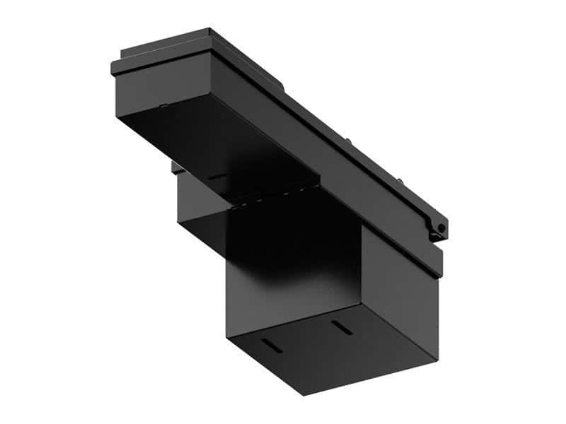 Front Runner Series Under Console Safe / Toyota Land Cruiser Station Wagon