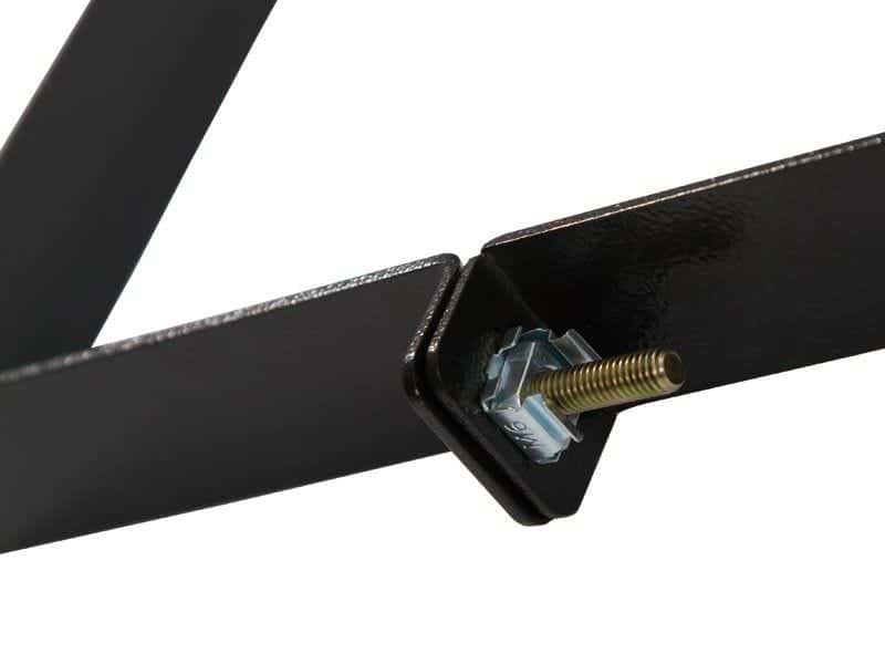 Front Runner Series Water Tank 67l Universal Drawer System Mounting Kit