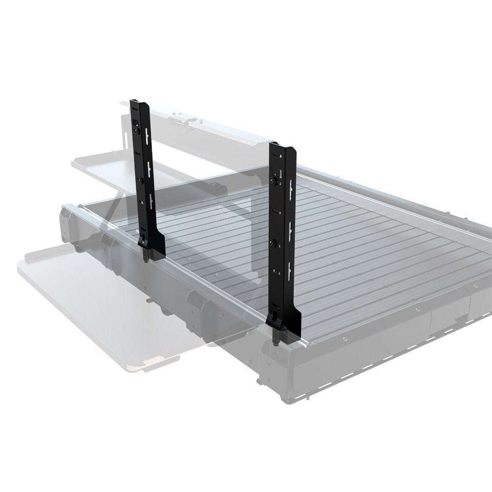 Front Runner Series Cargo Bed Slide Drop Down Table Mounting Brackets