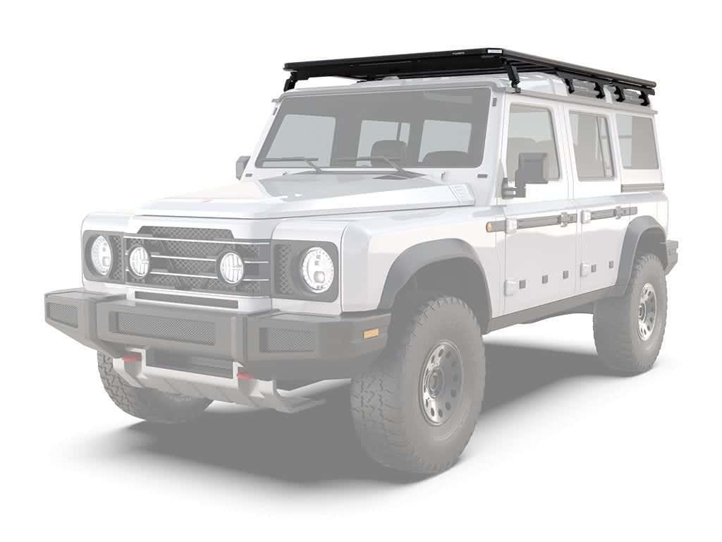 Front Runner Series Ineos Grenadier Slimline 3 Roof Rack Kit