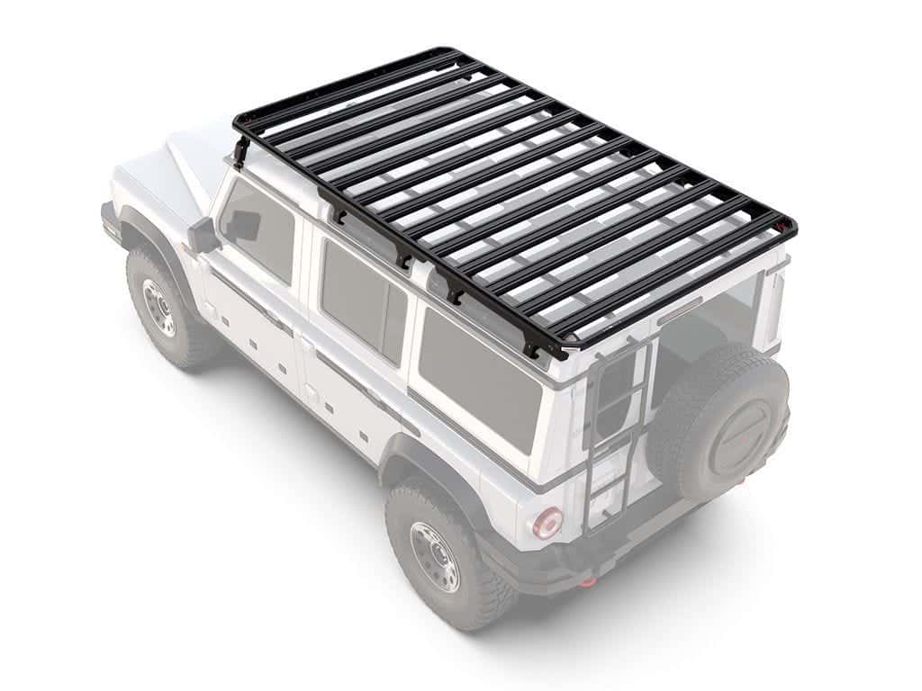 Front Runner Series Ineos Grenadier Slimline 3 Roof Rack Kit