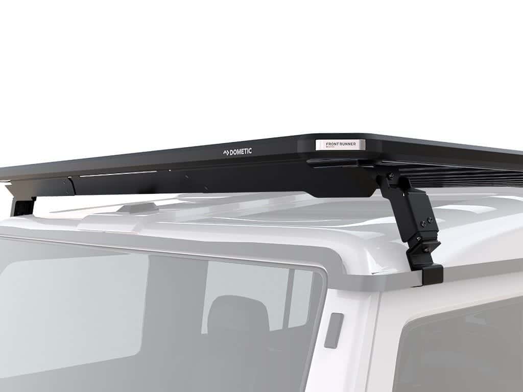 Front Runner Series Ineos Grenadier Slimline 3 Roof Rack Kit