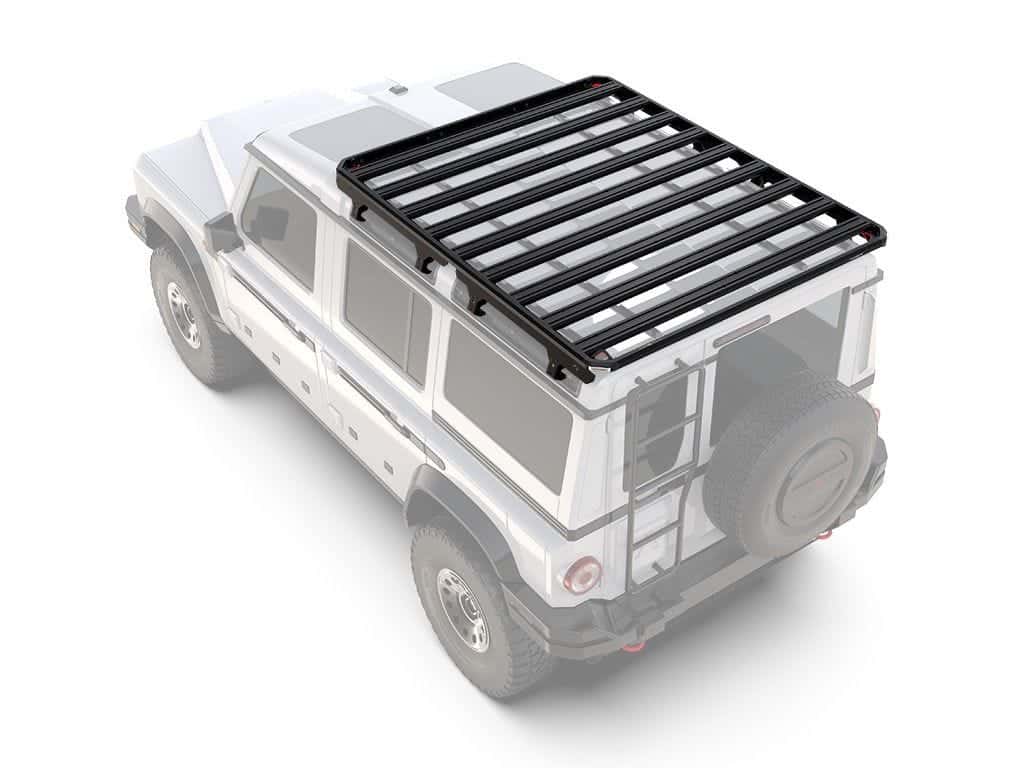 Front Runner Series Ineos Grenadier 3/4 Slimline 3 Roof Rack Kit