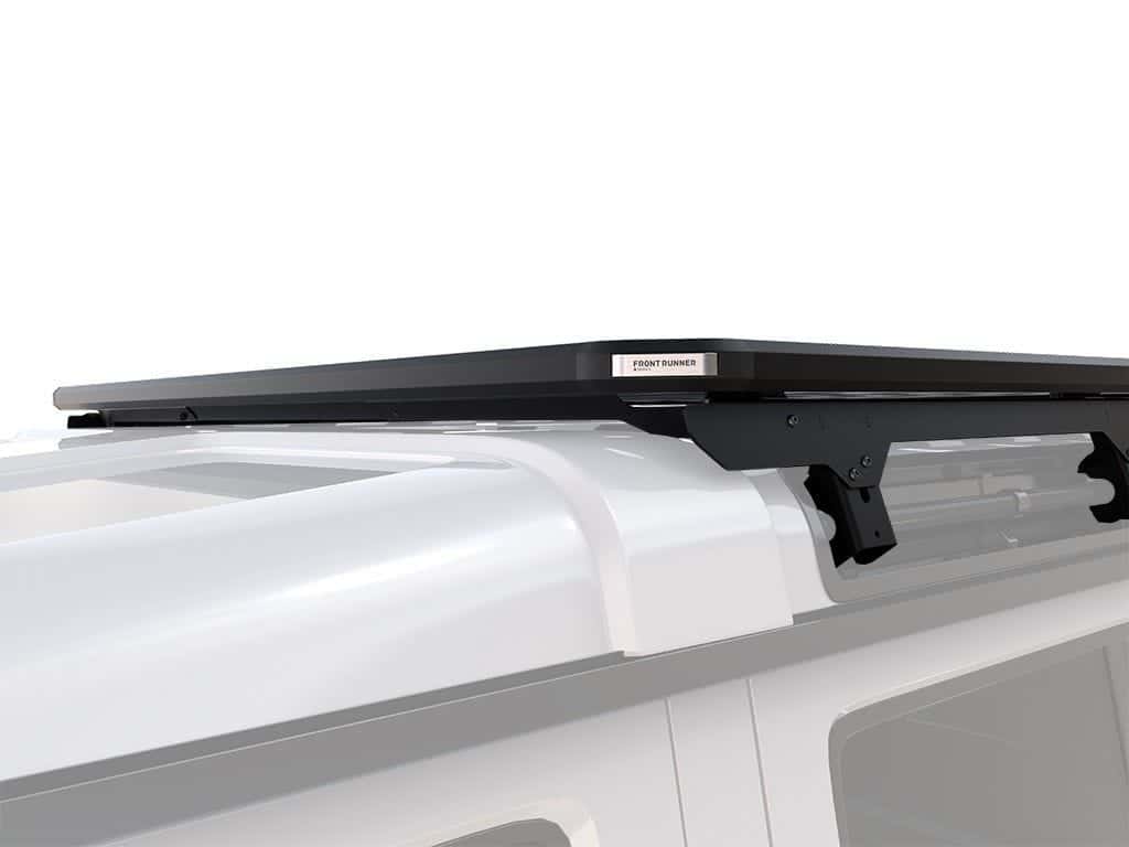 Front Runner Series Ineos Grenadier 3/4 Slimline 3 Roof Rack Kit
