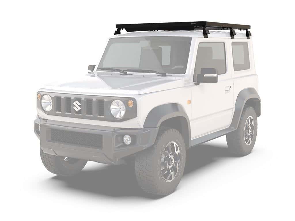 Front Runner Series Suzuki Jimny (2018-Current) Slimline II Roof Rack / Tall