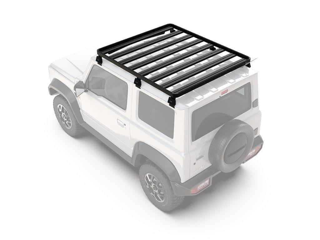 Front Runner Series Suzuki Jimny (2018-Current) Slimline II Roof Rack / Tall