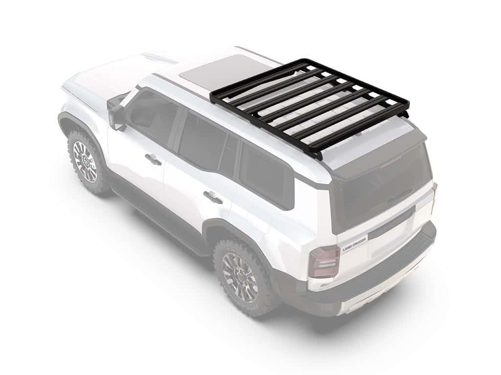 Front Runner Series Toyota Land Cruiser Prado 250 (2024-Current) 3/4 Slimline II Roof Rack Kit