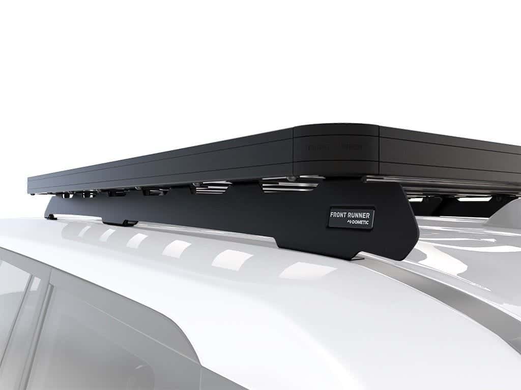 Front Runner Series Toyota Land Cruiser Prado 250 (2024-Current) 3/4 Slimline II Roof Rack Kit