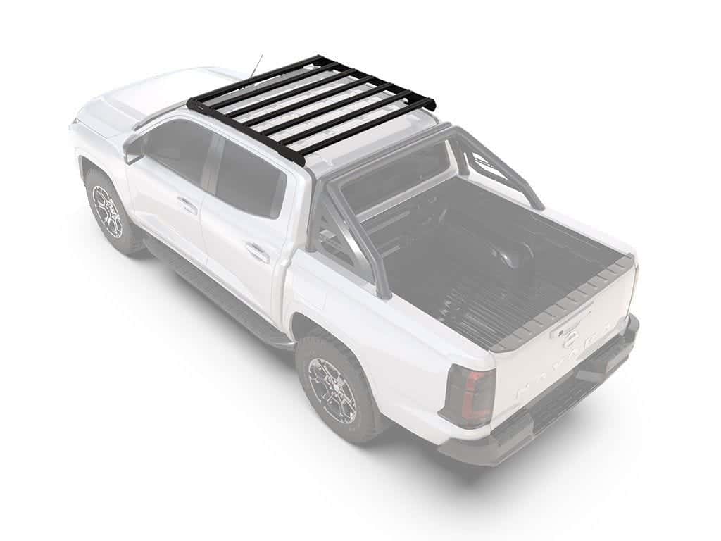 Front Runner Series Nissan Navara D27 Double Cab (2026-Current) Slimsport Roof Rack Kit 