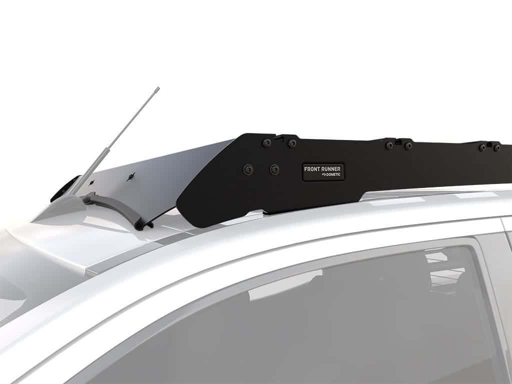 Front Runner Series Nissan Navara D27 Double Cab (2026-Current) Slimsport Roof Rack Kit 