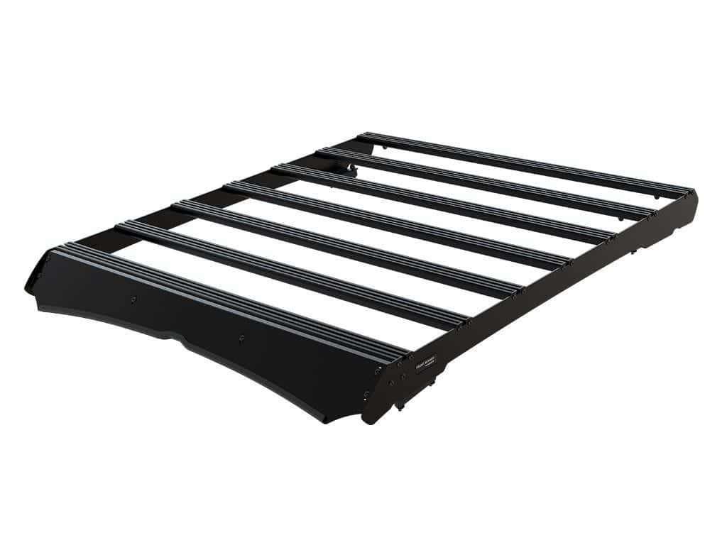 Front Runner Series Nissan Navara D27 Double Cab (2026-Current) Slimsport Roof Rack Kit 
