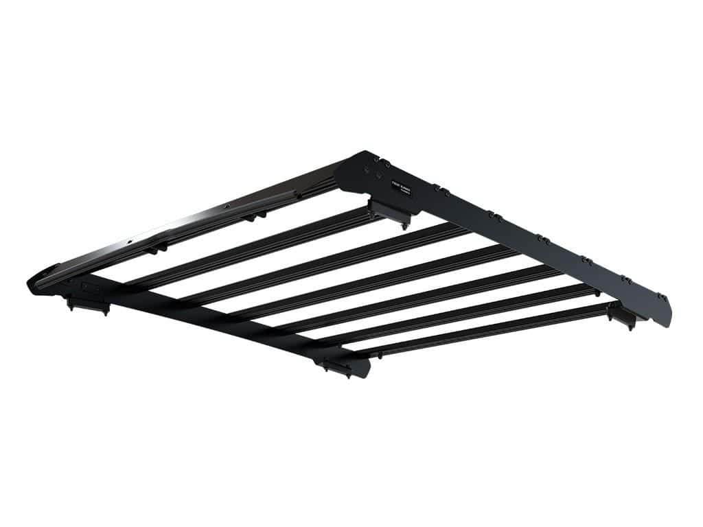 Front Runner Series Nissan Navara D27 Double Cab (2026-Current) Slimsport Roof Rack Kit 