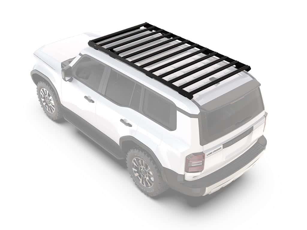 Front Runner Series Toyota Land Cruiser Prado 250 (2024-Current) Slimsport Roof Rack Kit
