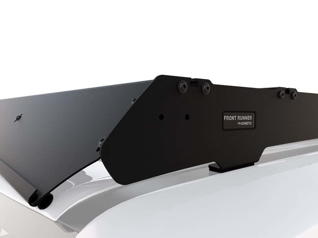 Front Runner Series Toyota Land Cruiser Prado 250 (2024-Current) Slimsport Roof Rack Kit