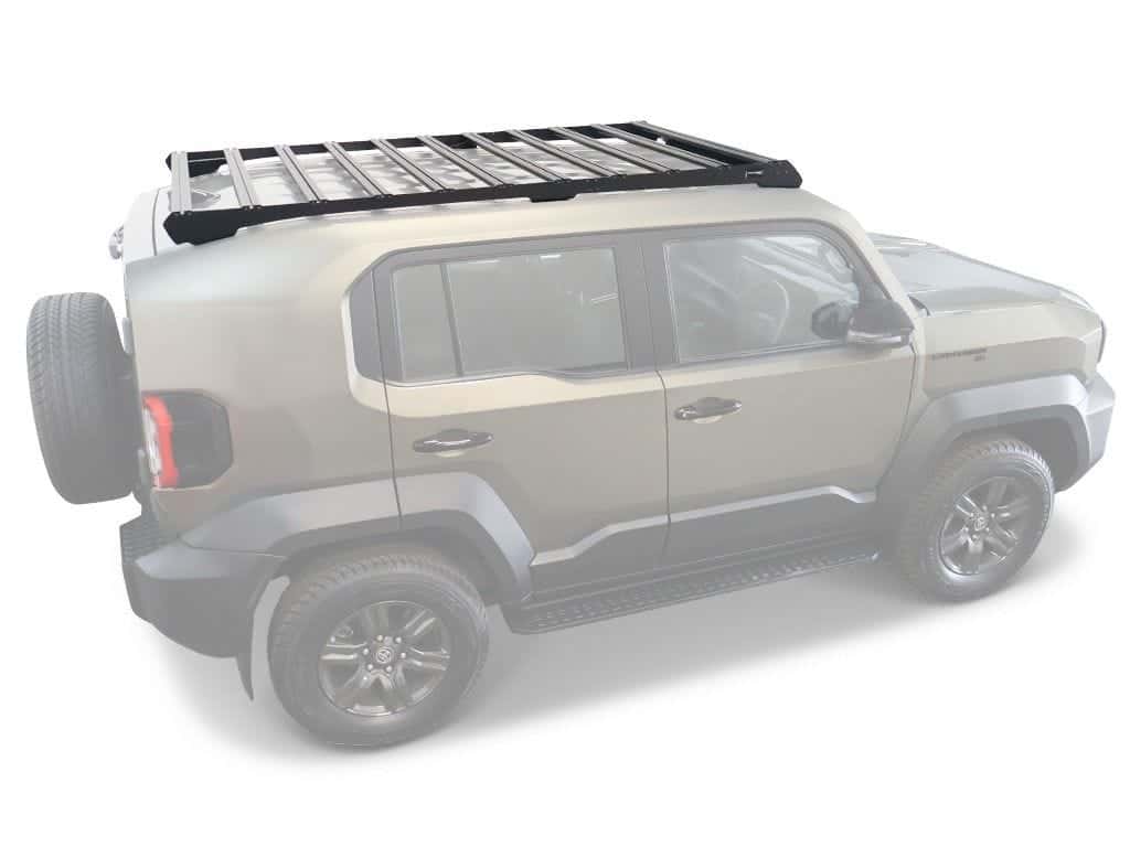 Front Runner Series Toyota Land Cruiser FJ (2026-Current) Slimsport Roof Rack Kit