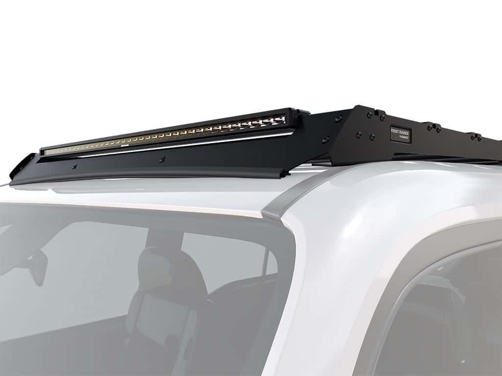 Front Runner Series Toyota Land Cruiser FJ (2026-Current) Slimsport Roof Rack Kit / Light Bar Ready