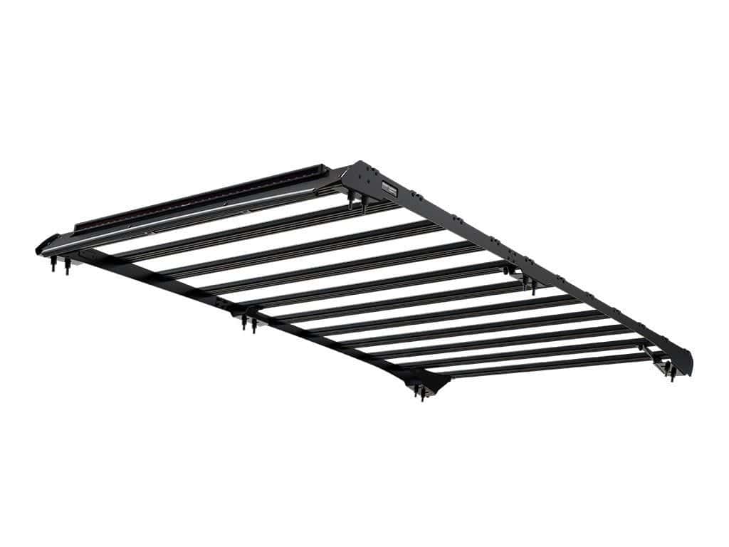 Front Runner Series Toyota Land Cruiser FJ (2026-Current) Slimsport Roof Rack Kit / Light Bar Ready