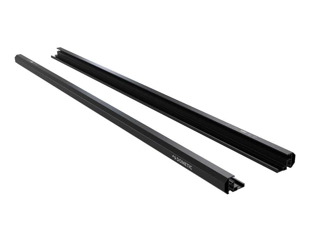 Front Runner Series Slimline 3 Front and Rear Profile / 1330mm