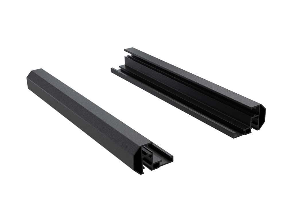 Front Runner Series Slimline 3 Side Profile / 332mm