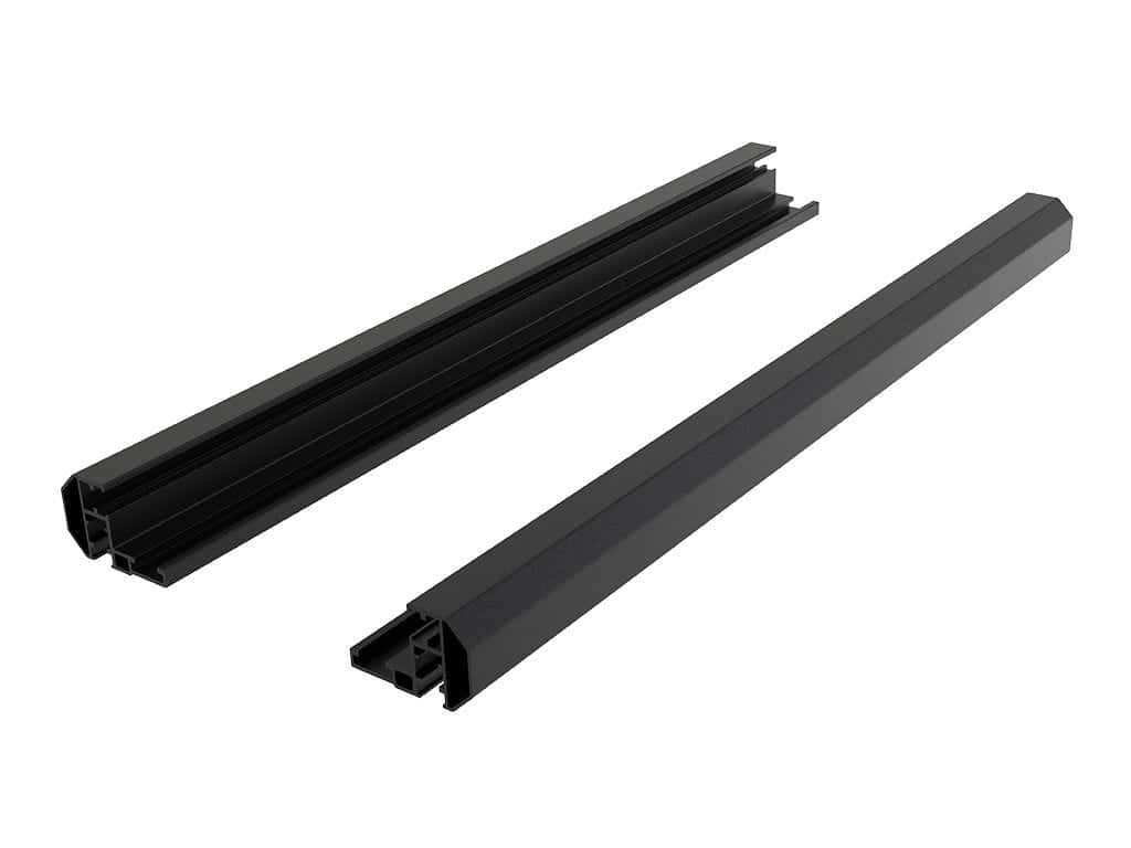Front Runner Series Slimline 3 Side Profile / 534mm