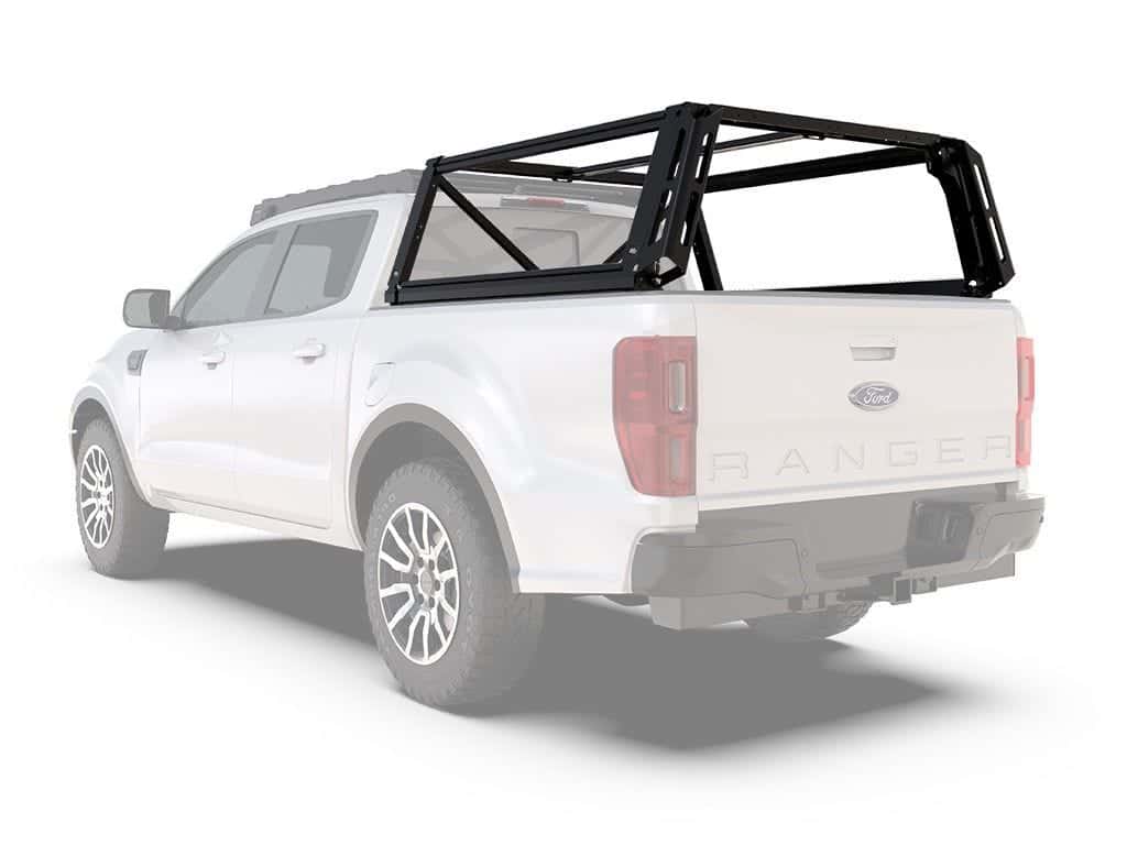 Front Runner Series Ford Ranger T6 (2019-2023) Pro Bed System