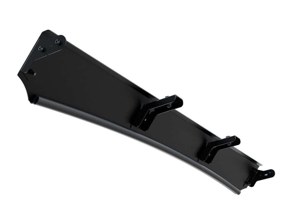Front Runner Series Toyota Land Cruiser FJ (2026-Current) Slimsport Rack Wind Fairing