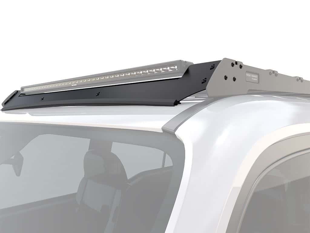 Front Runner Series Toyota Land Cruiser FJ (2026-Current) Slimsport Rack 40" Light Bar Wind Fairing
