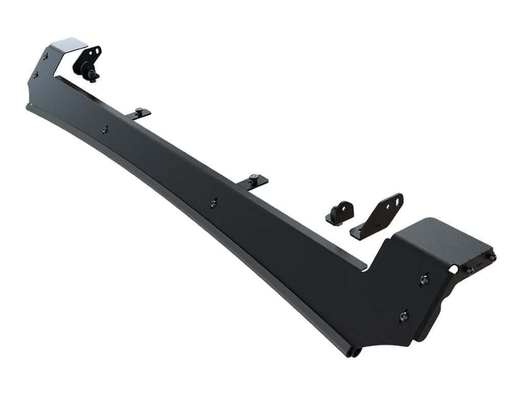 Front Runner Series Toyota Land Cruiser FJ (2026-Current) Slimsport Rack 40" Light Bar Wind Fairing