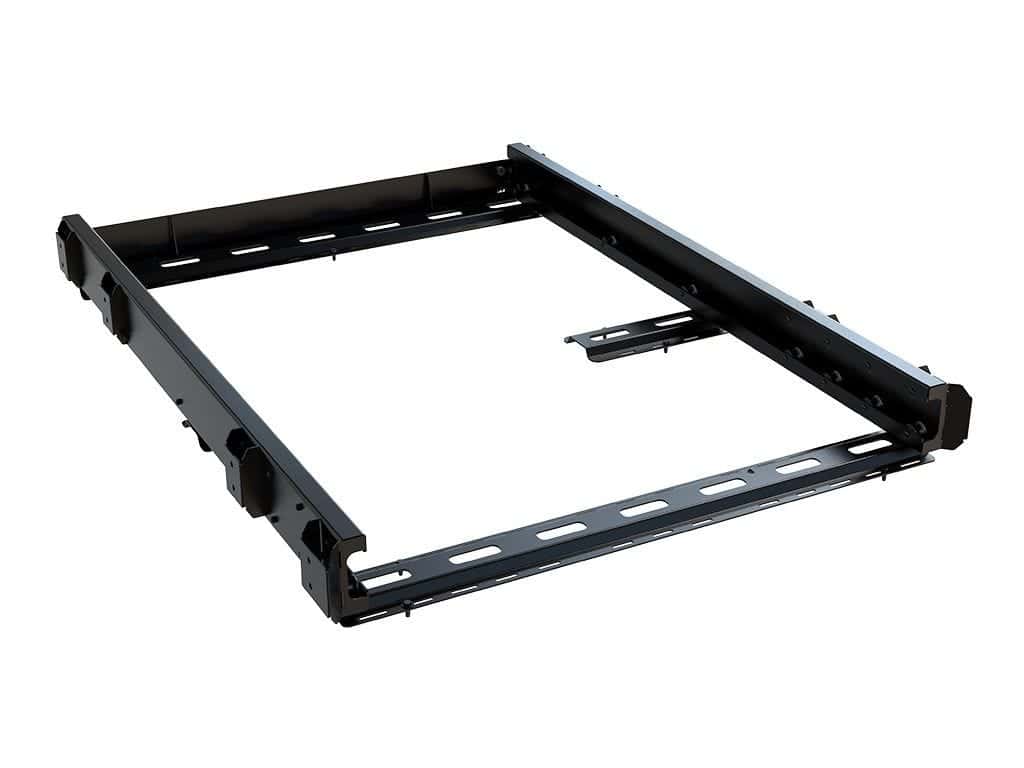 Front Runner Series Cargo Bed Slide Bottom Frame / Medium