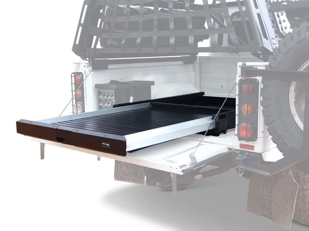 Front Runner Series Cargo Bed Slide / Small