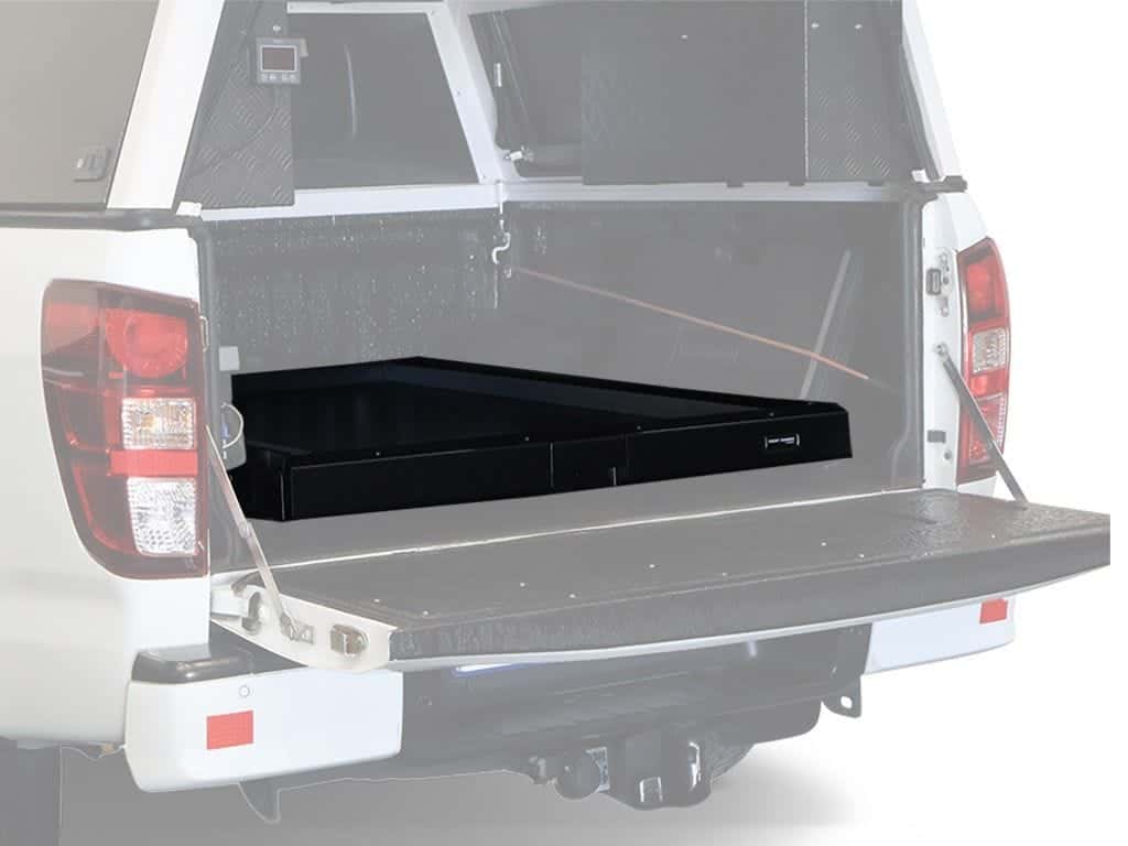 Front Runner Series Cargo Bed Slide / Large