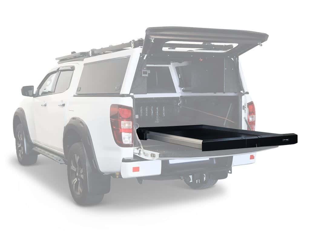 Front Runner Series Cargo Bed Slide / Medium