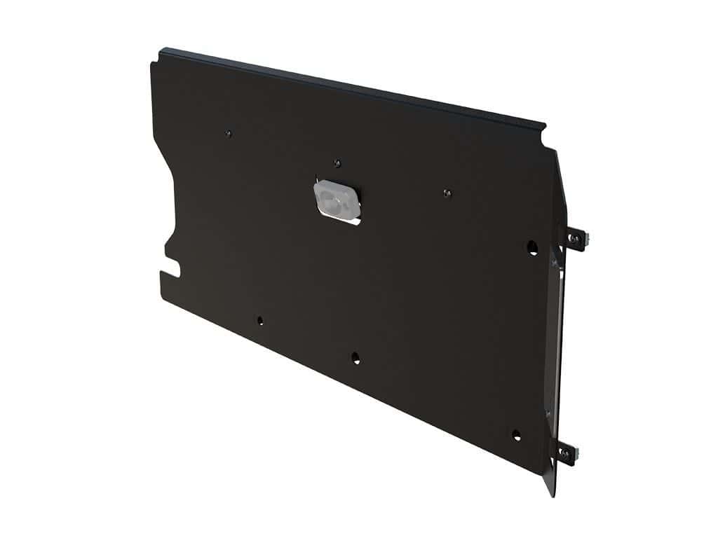 Front Runner Series Jeep Wrangler JL Rear Door Base Plate