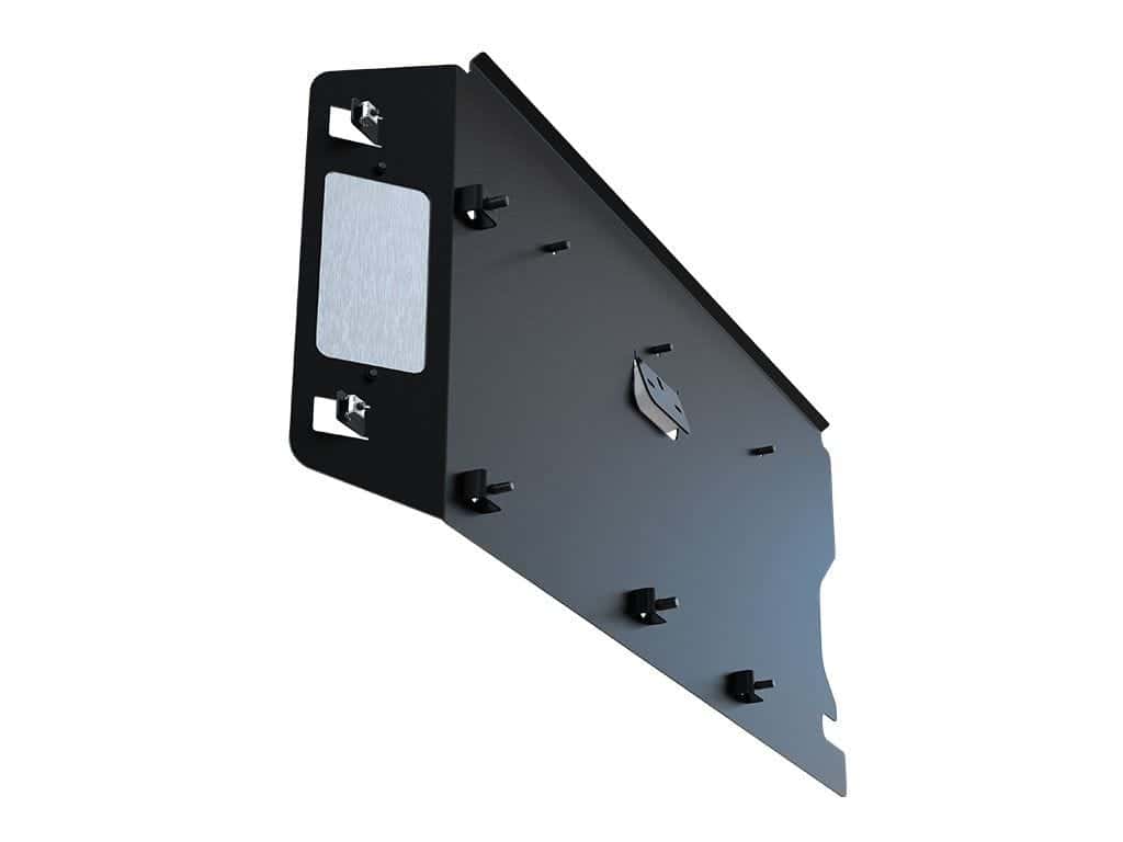 Front Runner Series Jeep Wrangler JL Rear Door Base Plate