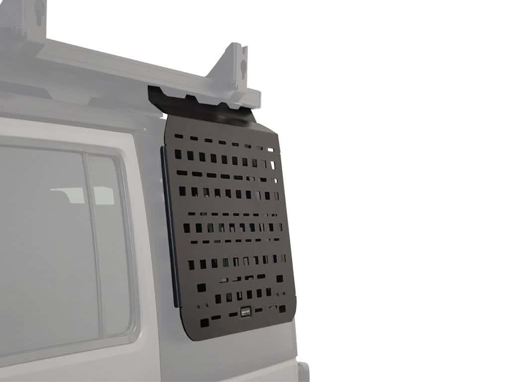 Front Runner Series Jeep Wrangler JK Exterior Side Molle Panel Kit / LHS