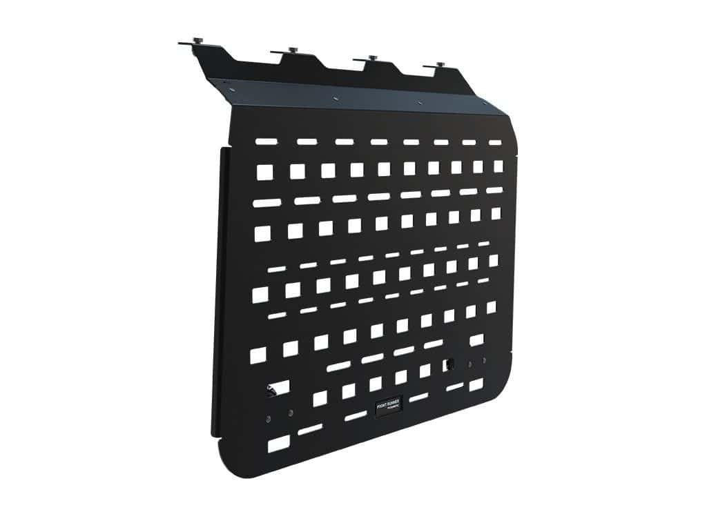 Front Runner Series Jeep Wrangler JK Exterior Side Molle Panel Kit / RHS
