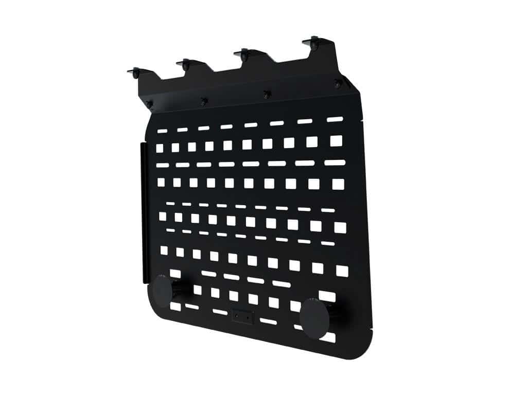 Front Runner Series Jeep Wrangler JK Exterior Side Molle Panel Kit / RHS