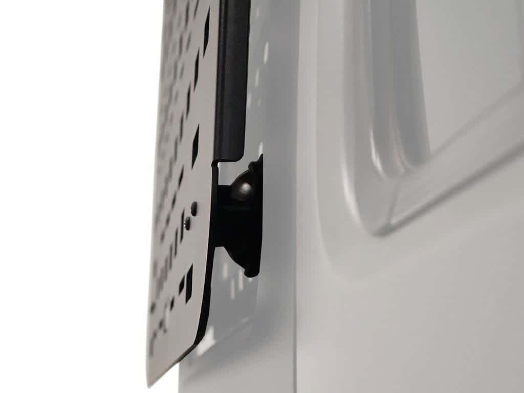 Front Runner Series Jeep Wrangler JK Exterior Side Molle Panel Kit / RHS